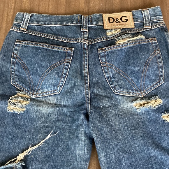 Dolce & Gabbana Jeans sale 🙂 - Picture 10 of 16